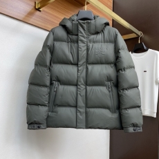 Prada Down Coat